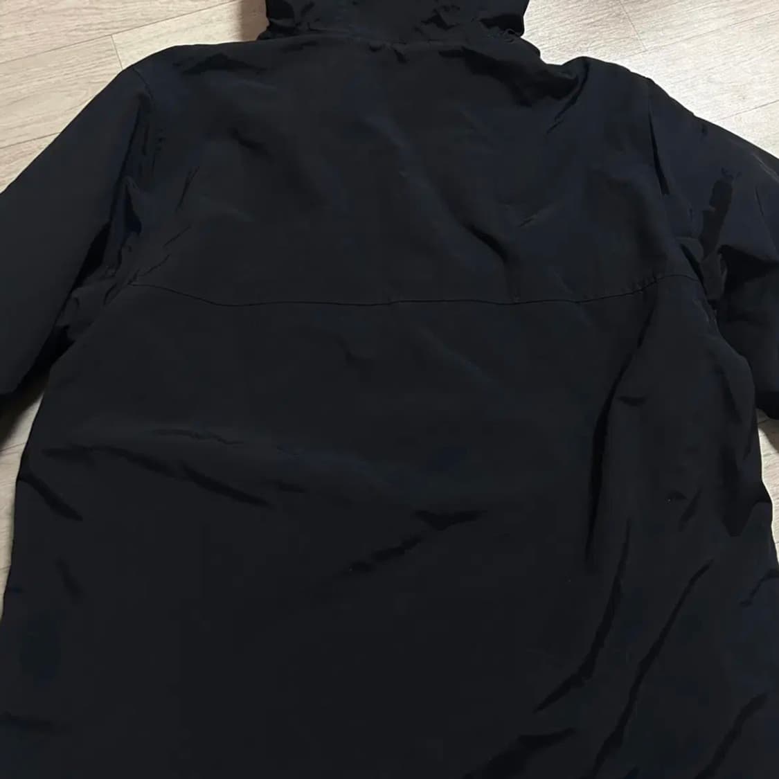 칼하트 님부스 풀오버 아노락(M) 상품이미지6