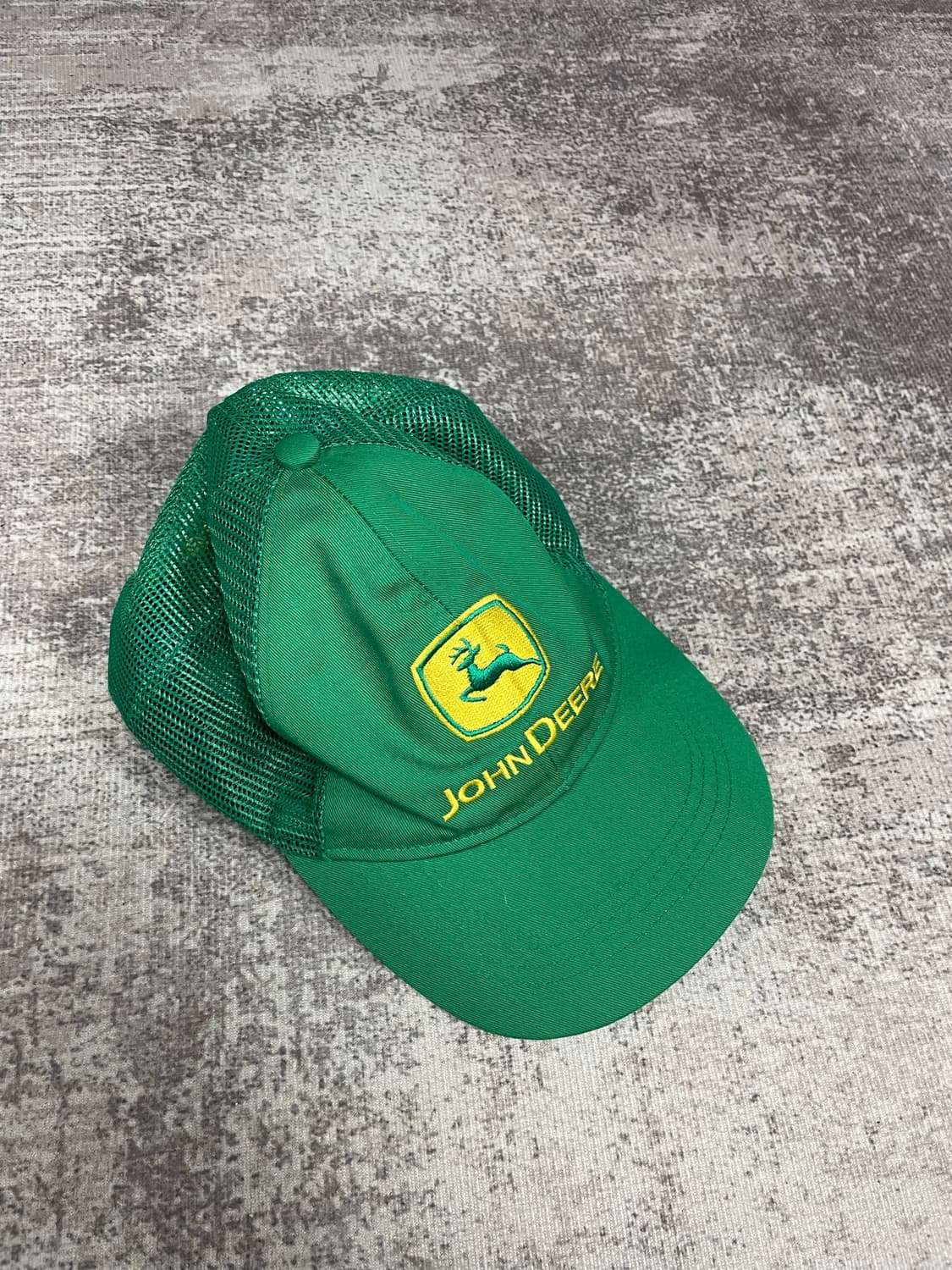 JOHN DEERE cap 상품이미지6