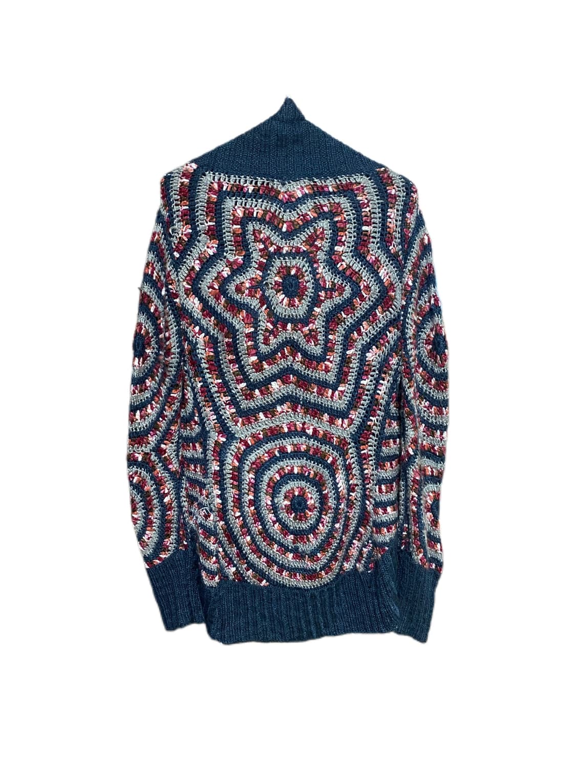Desigual wool outer 상품이미지2