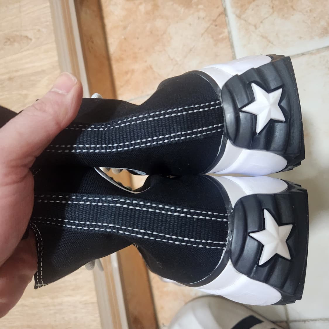 컨버스운동화팝니다 상품이미지4