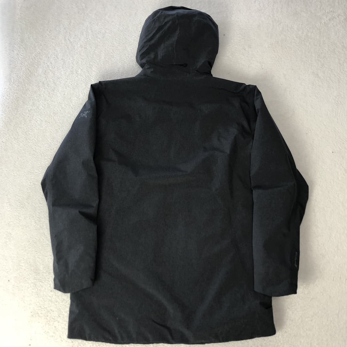 아크테릭스 레드스탠 파카  상품이미지2