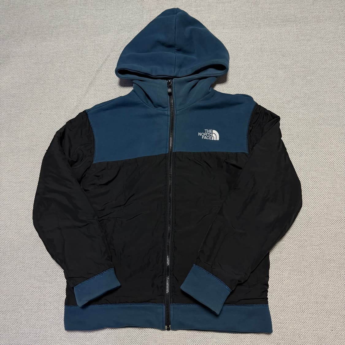 노스페이스 데날리 플리스 리버시블 자켓 상품이미지1