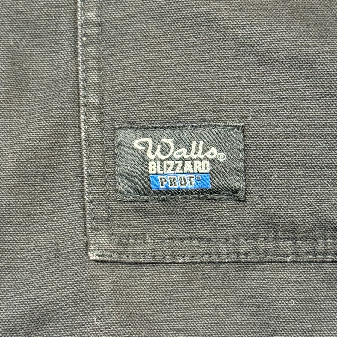 XXL) walls 월즈 USA 워크웨어 워크 자켓 상품이미지4