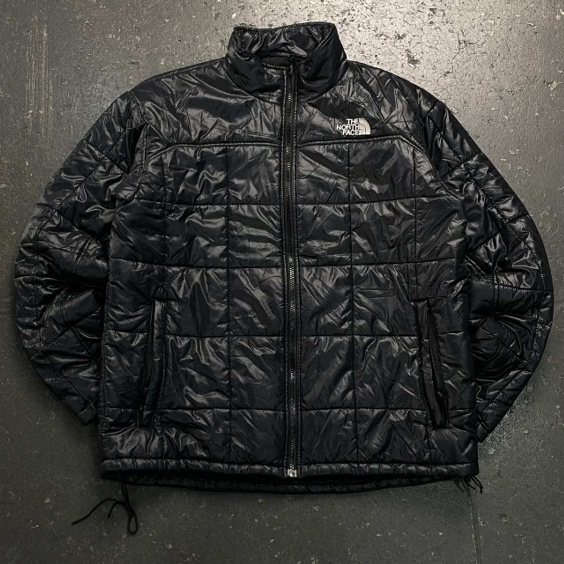 105 노스페이스 엑셀로프트 경량패딩 상품이미지1