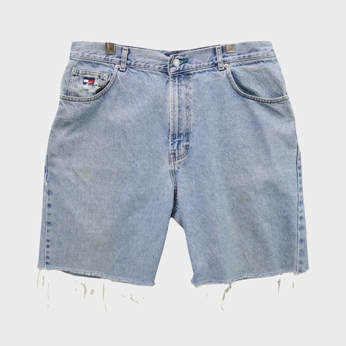 90'S TOMMY HILFIGER 69892 상품이미지2