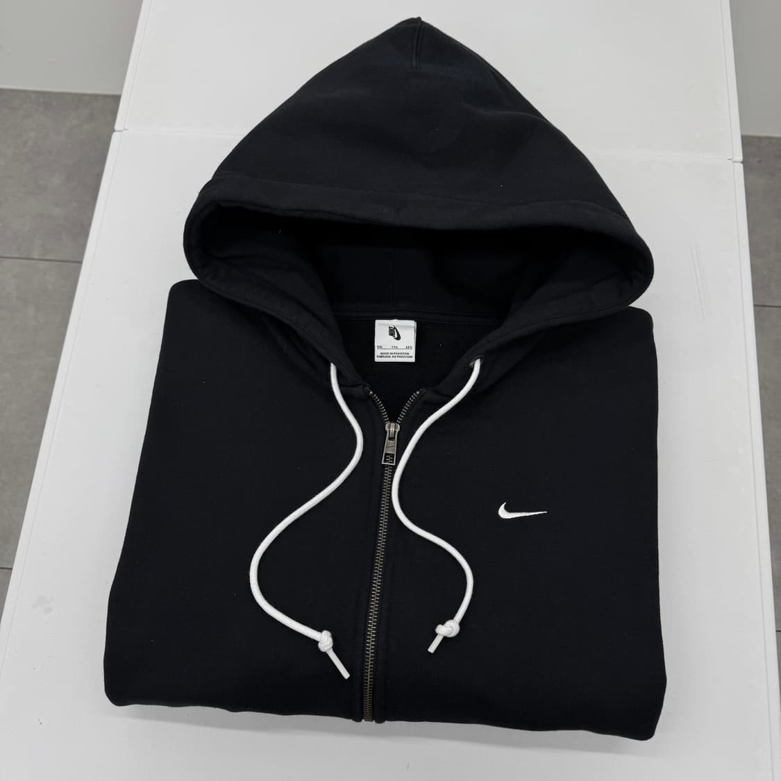 나이키 NRG 후드집업 상품이미지1