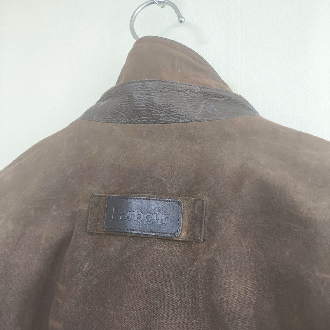 Barbour Bushman 바버 부시맨 자켓 상품이미지5