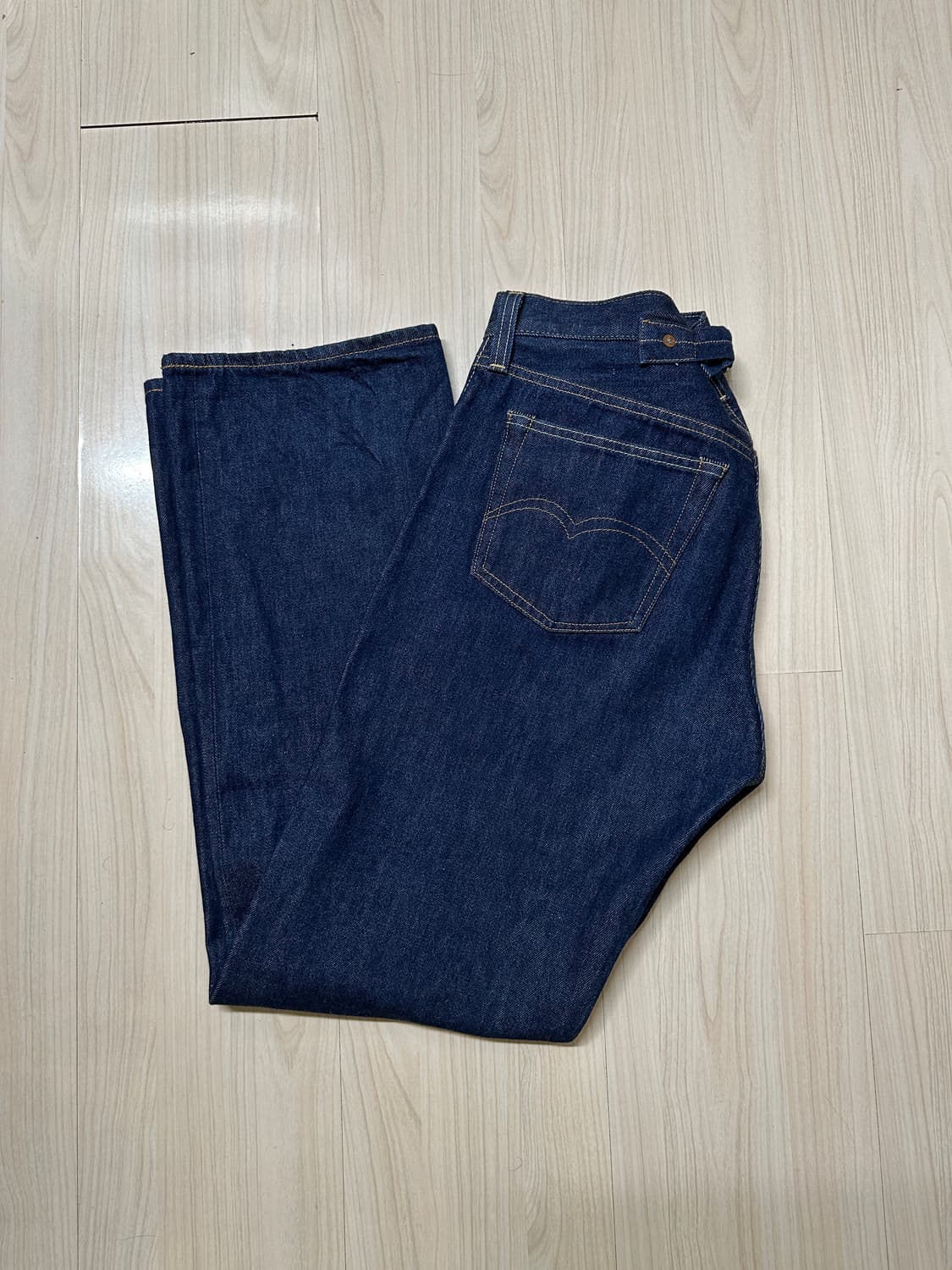 리바이스 lvc 37501-0015 데님팬츠 33x34 상품이미지1