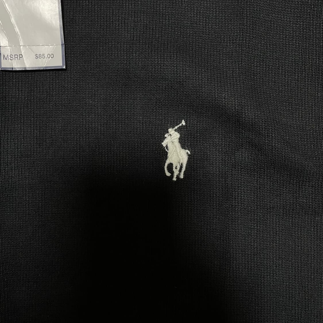 폴로랄프로렌 조끼 새상품 상품이미지3