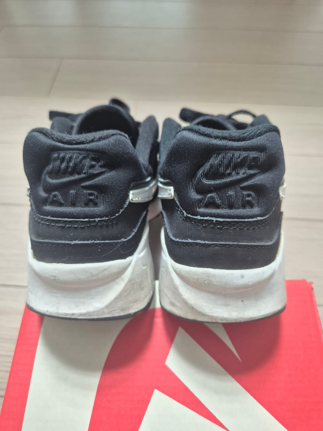 나이키 에어맥스 ST 235 상품이미지4