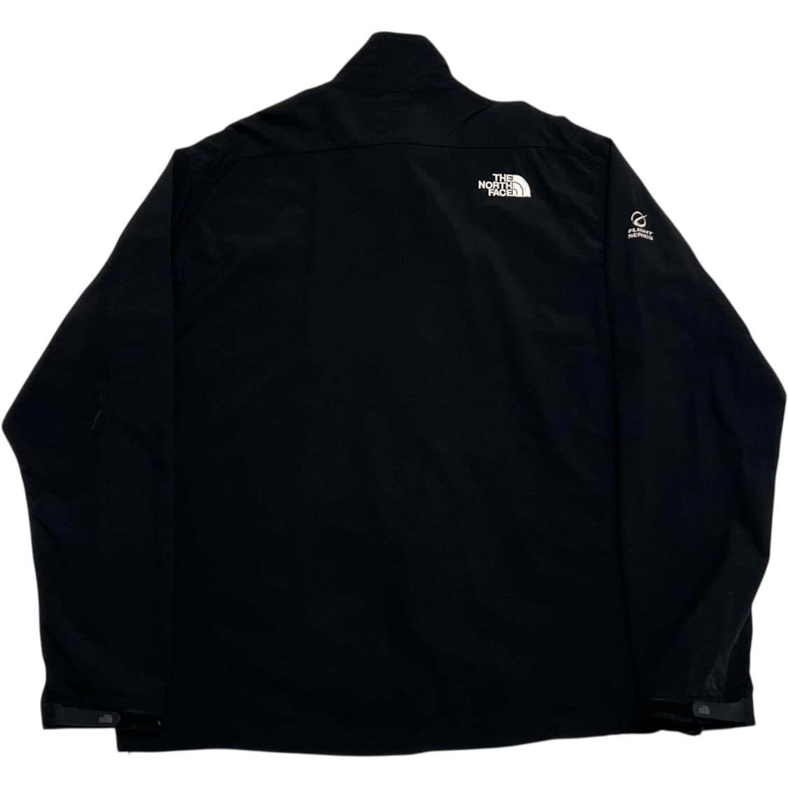 The North Face 플라이트 블랙 바람막이 상품이미지2