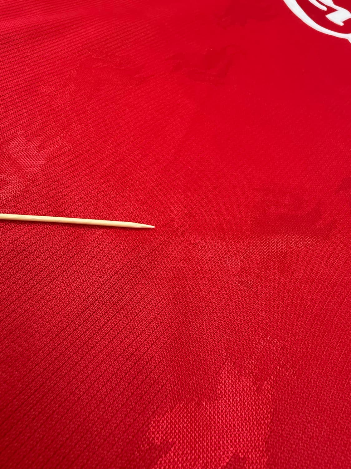 96-98 리버풀 홈  상품이미지9