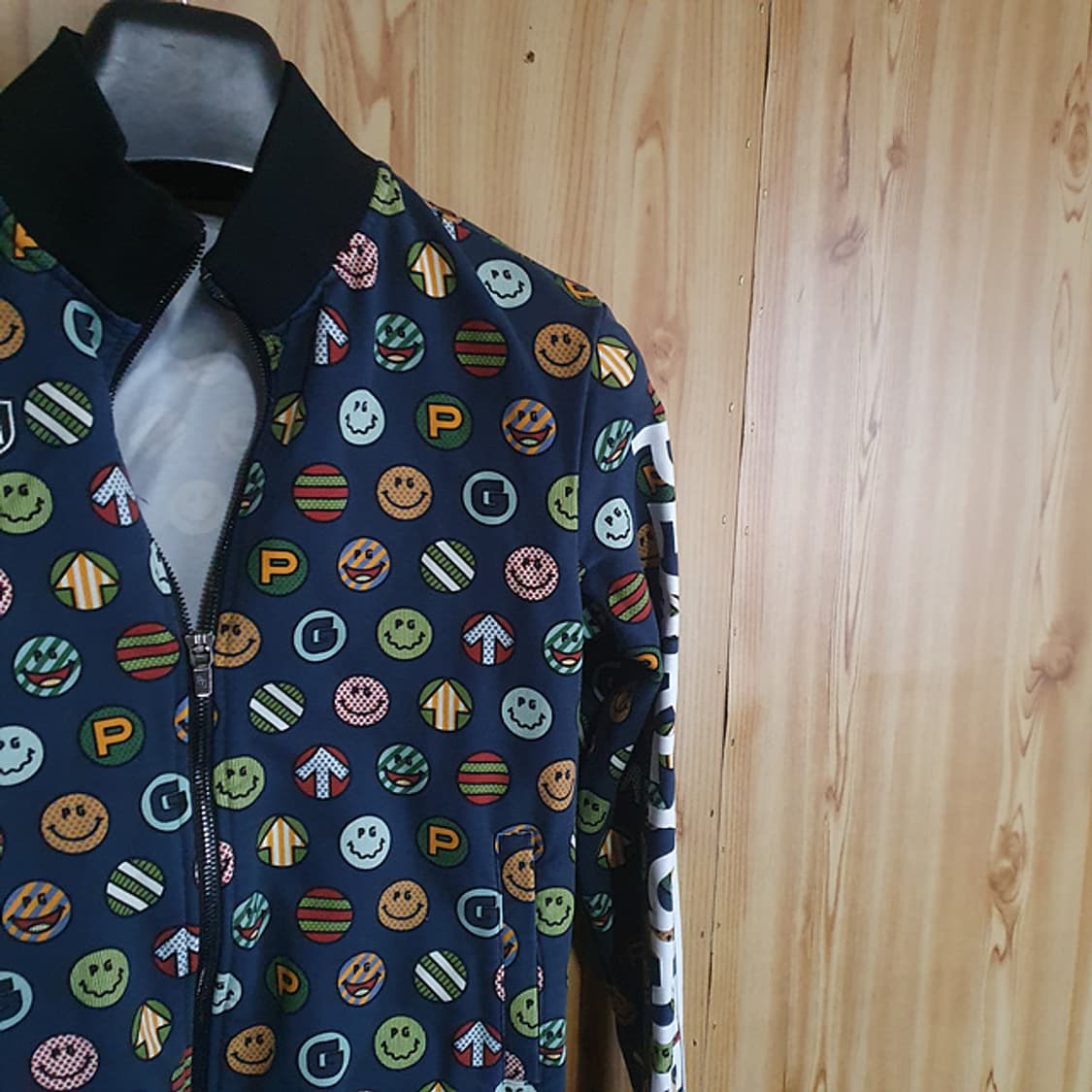 파리게이츠 져지 자켓 85 상품이미지2