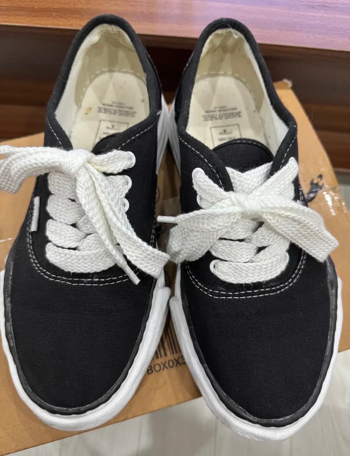 야스히로 베이커 43 상품이미지1