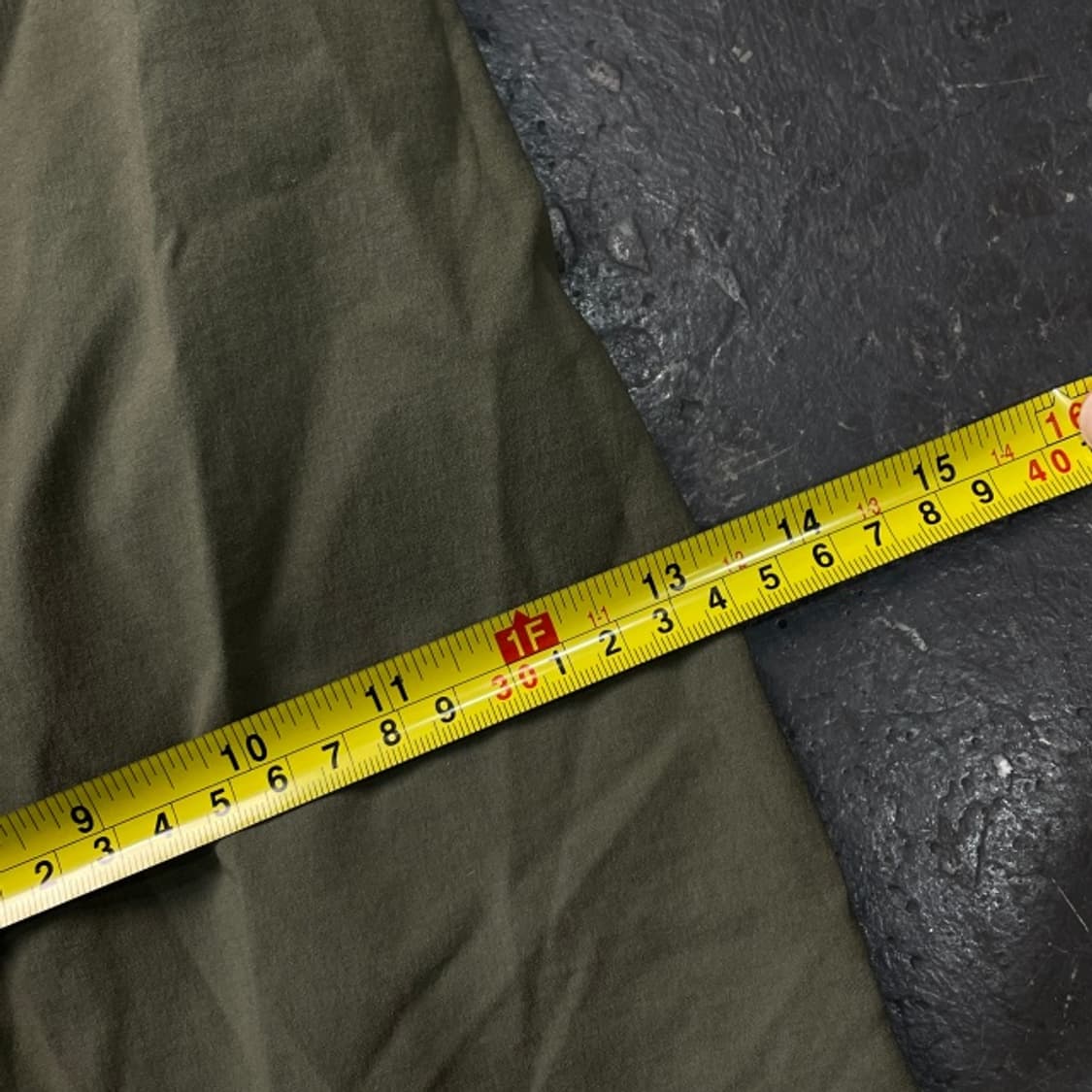 100 나이키 테크 우븐 팬츠  상품이미지7