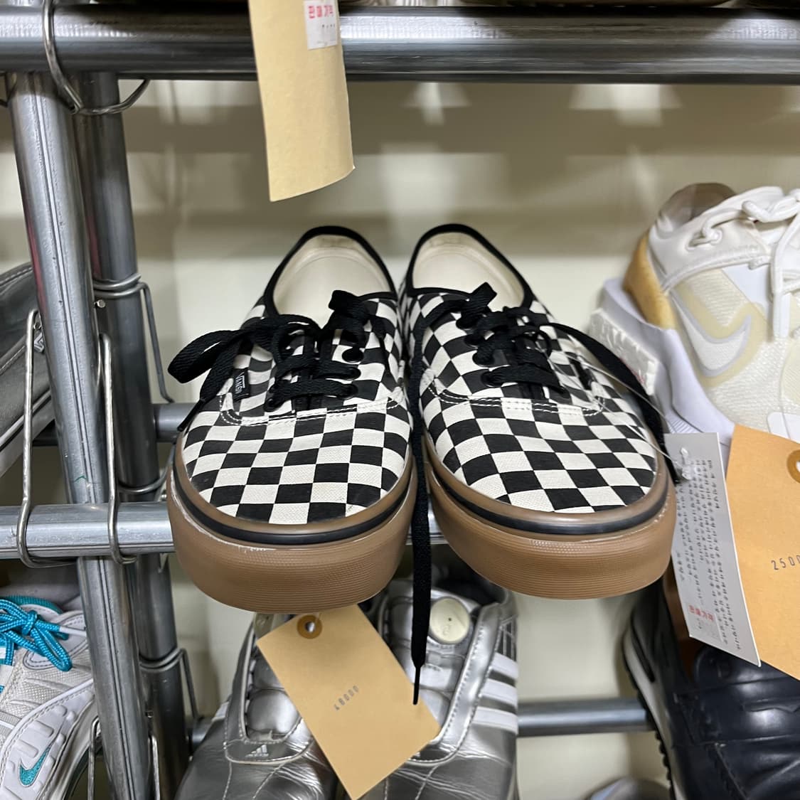 반스 265 상품이미지1