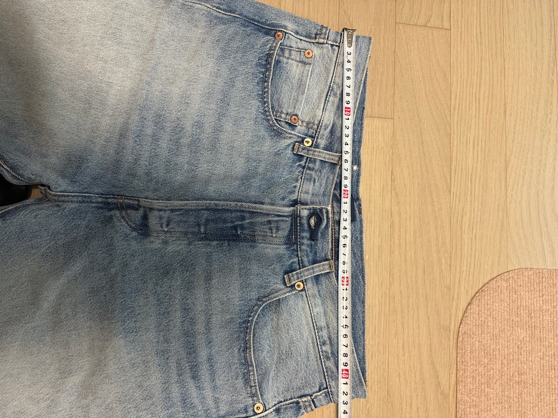 리바이스 LMC 501 80‘s 판매합니다 상품이미지6