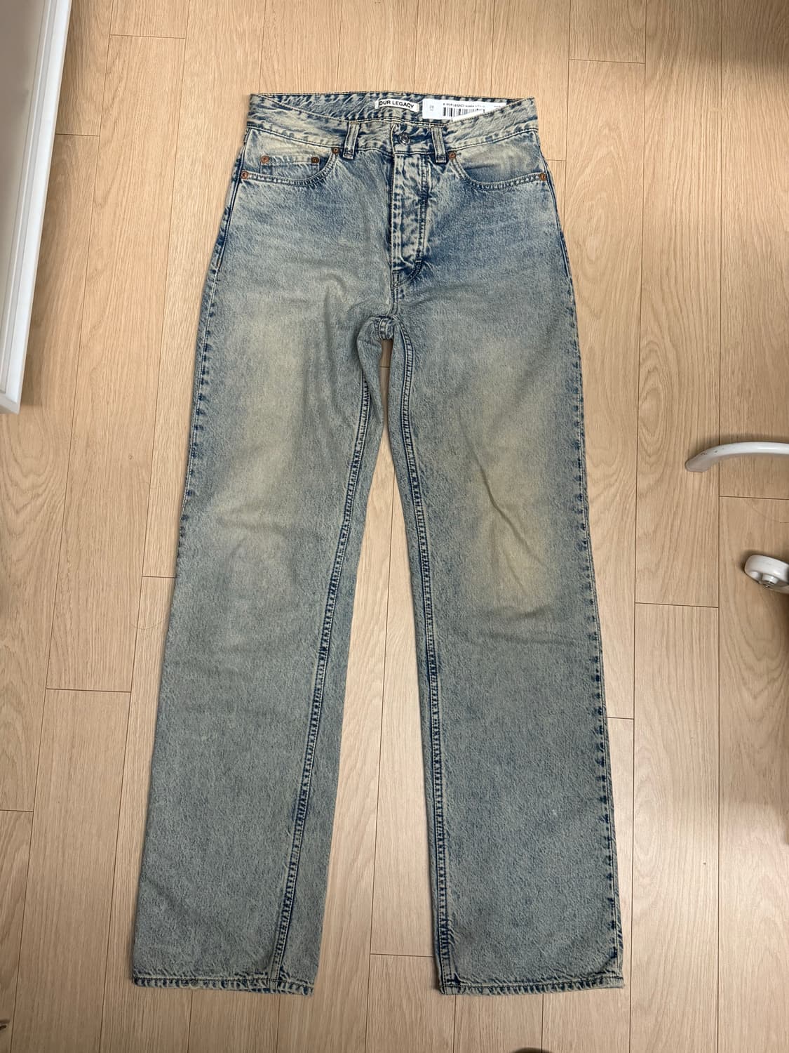 아워레가시 세컨드컷 캘리포니아 샤워 26 상품이미지1