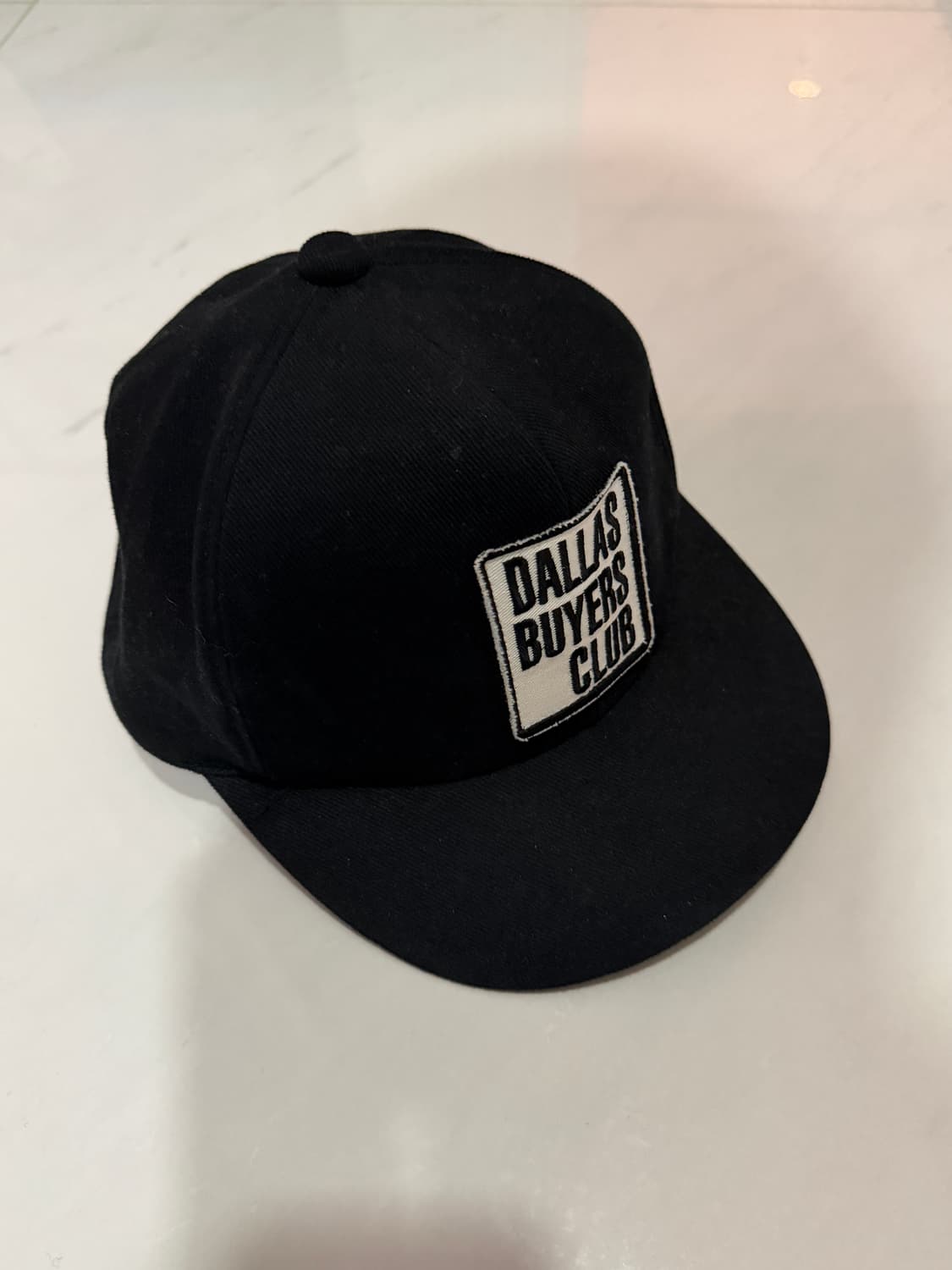 카시라 달라스 바이어스 클럽 스냅백 모자 상품이미지2