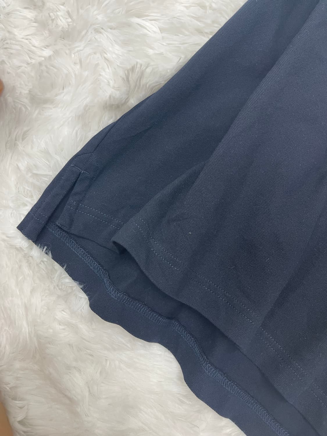 타미힐피거 남성카라티셔츠 상품이미지4