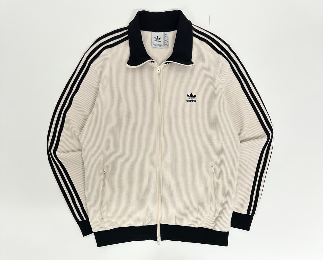 아디다스 105-110 와플 베켄바우어 트랙탑 저지 상품이미지2