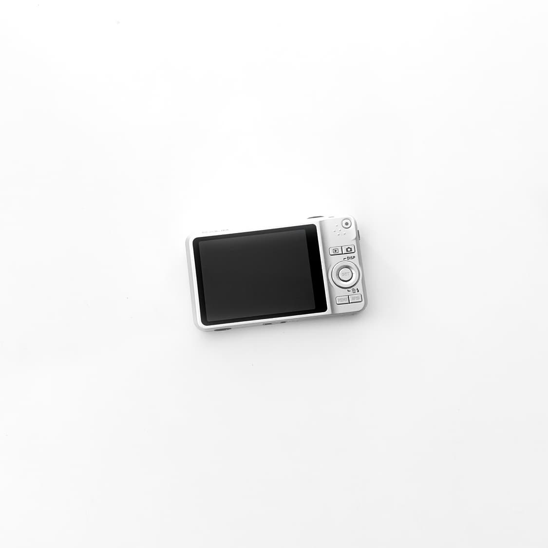 카시오 엑슬림 Casio Exilim EX-Z90 상품이미지3