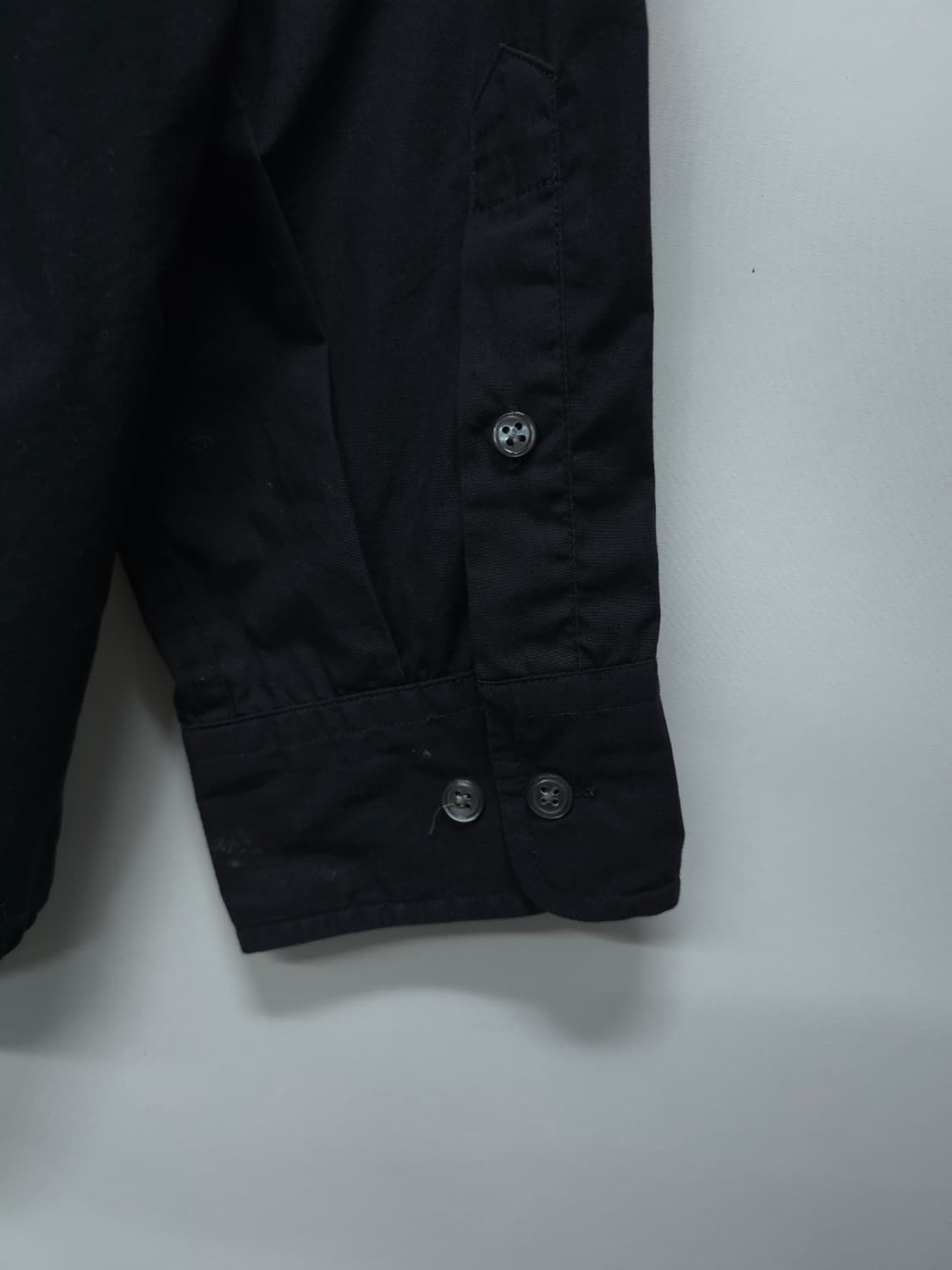 DKNY 히든 포켓&버튼 셔츠 (110~115) 상품이미지7