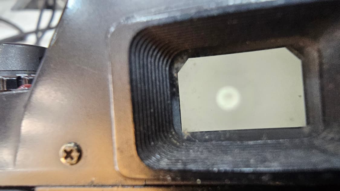 니콘 f-301 필름카메라/레트로카메라/빈티지카메라 상품이미지8