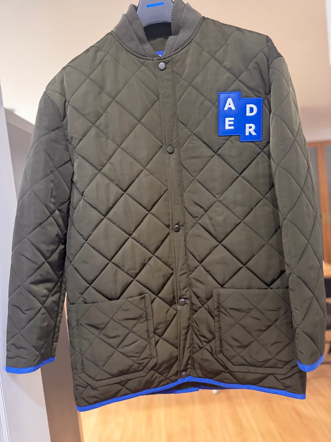 아더에러 자켓 a3 상품이미지1