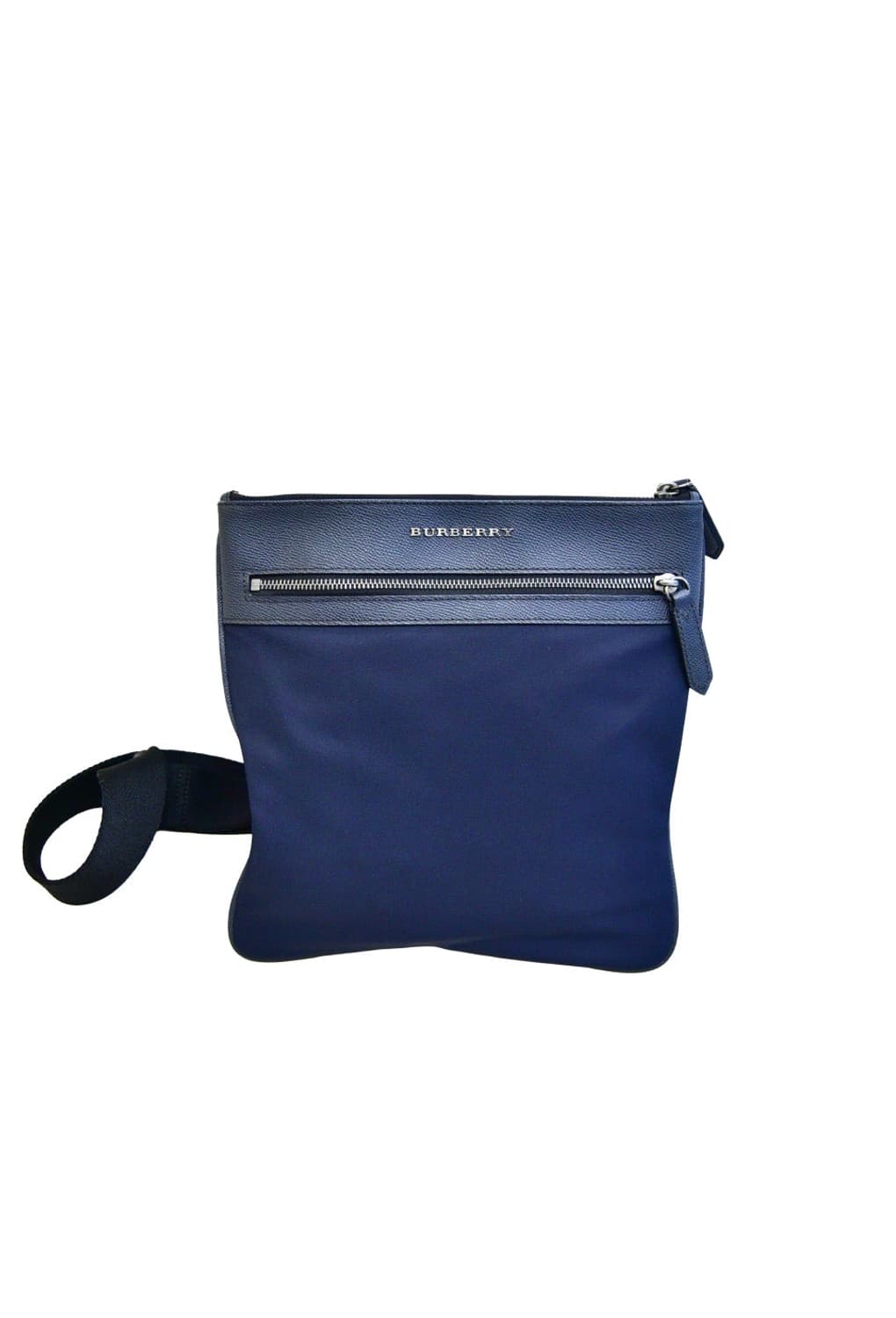 버버리 메신저 크로스백 (정품) 상품이미지2