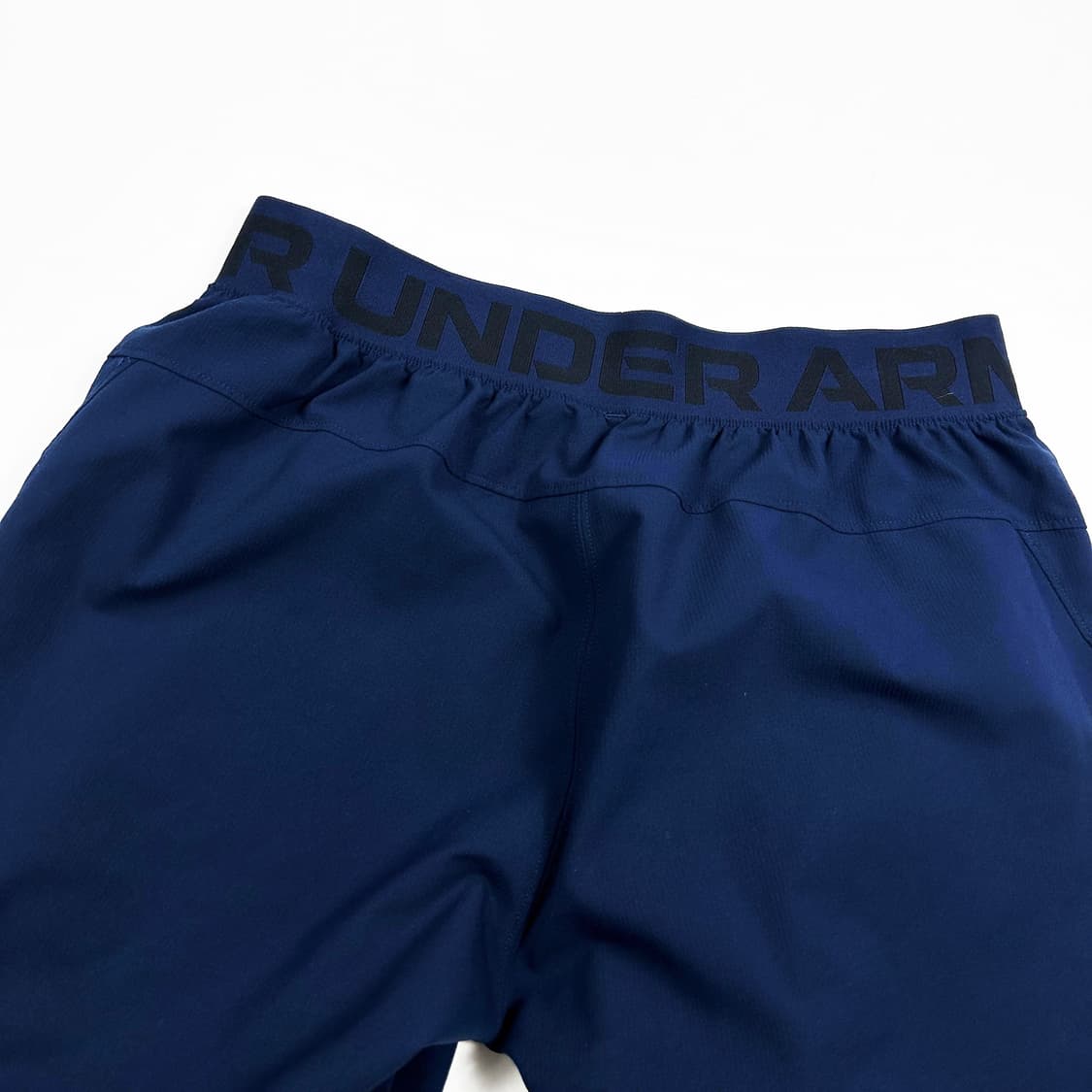 언더아머 트레이닝 네이비 우븐 조거팬츠 (M 여성추천) 상품이미지6