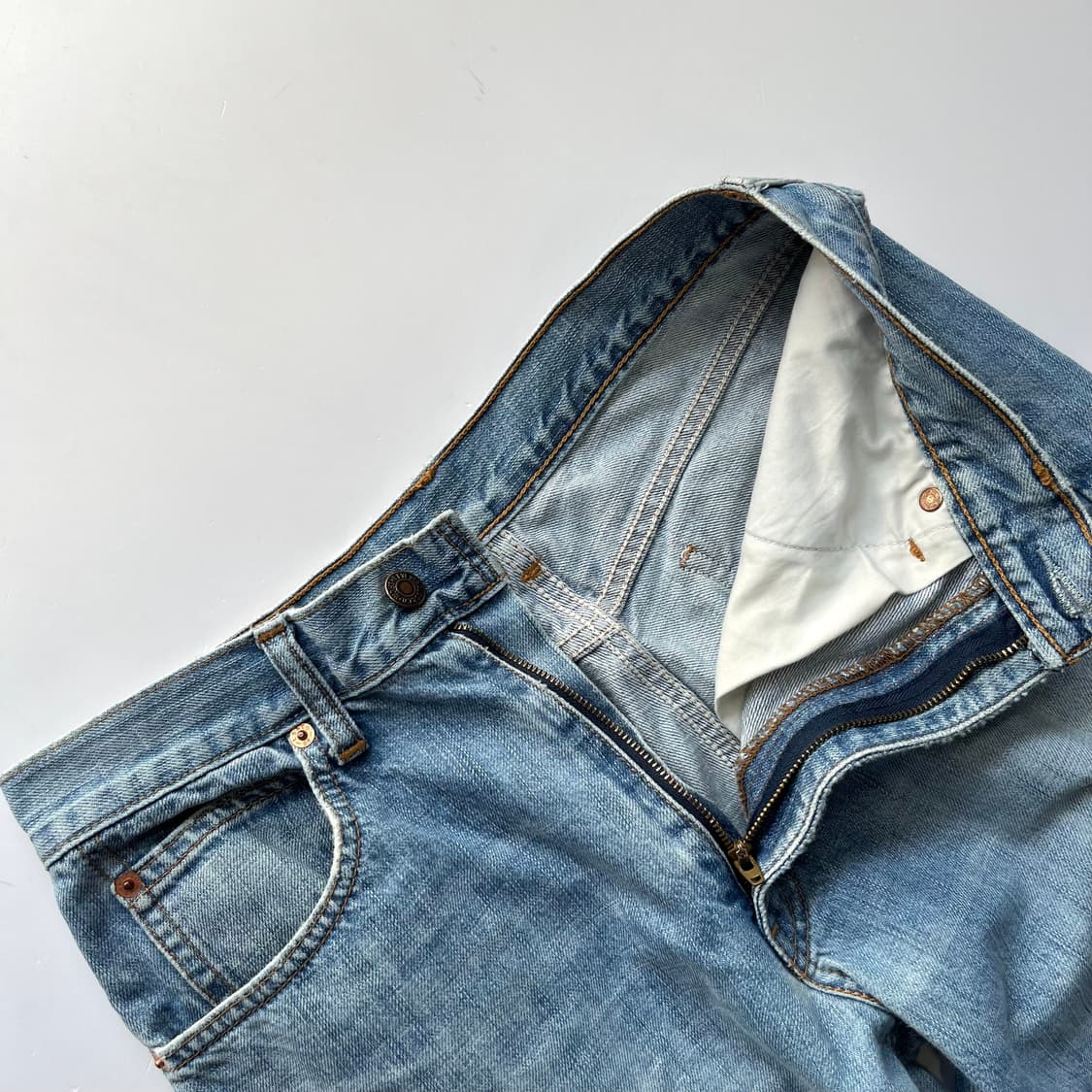 [29]Levis OT 220 Jeans [LV208] 상품이미지4