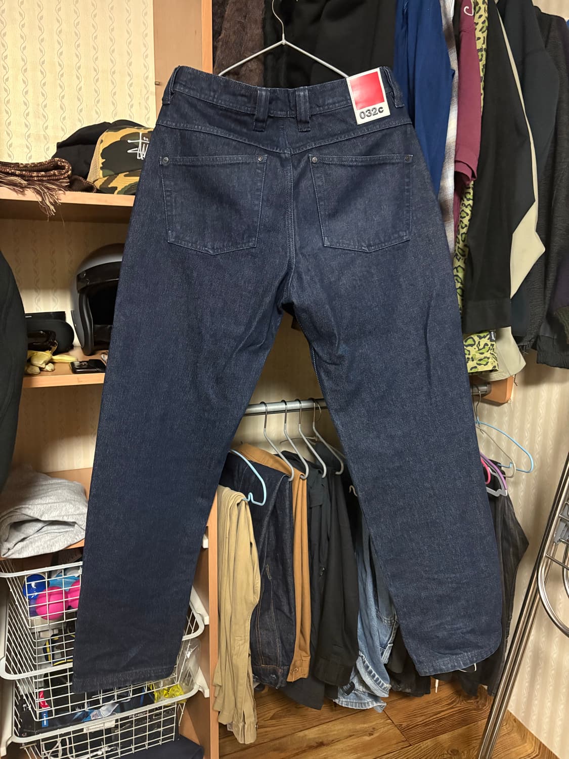 032c 넥스트진 다크블루 상품이미지1