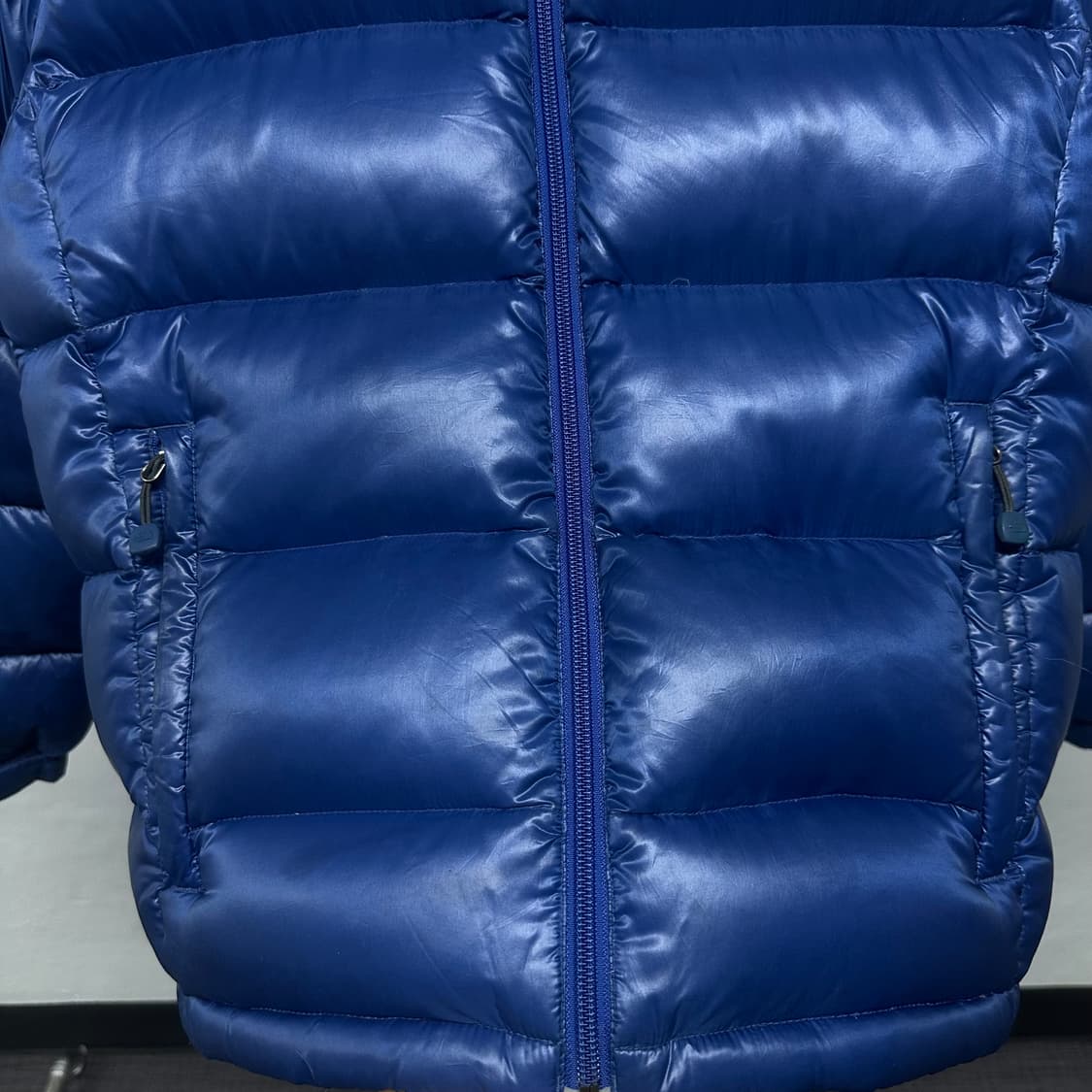 노스페이스 패딩 구형 700 상품이미지5