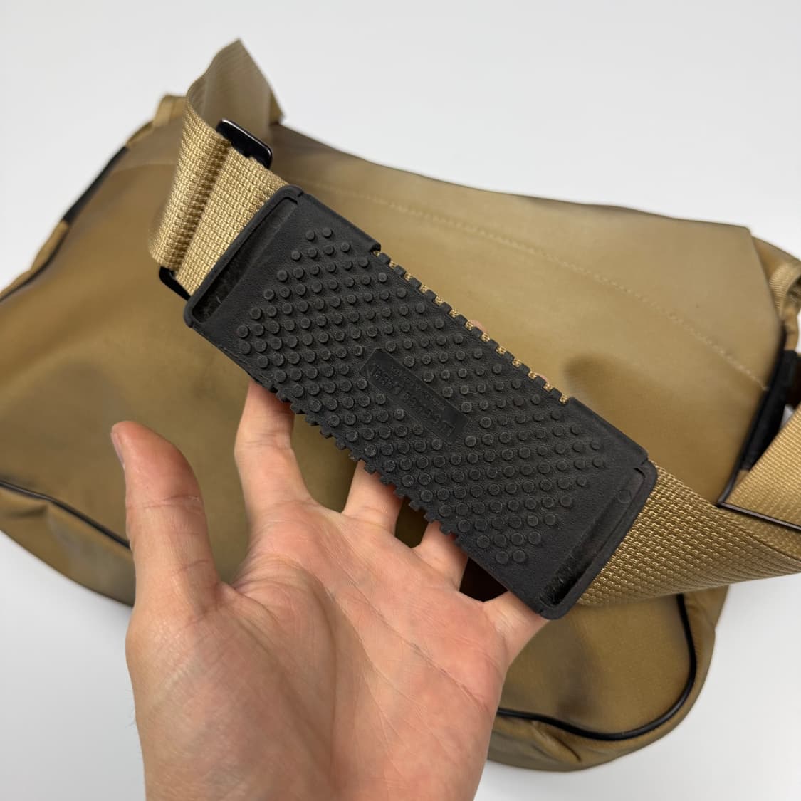 요시다포터 러기지라벨 프루프 숄더백 상품이미지7