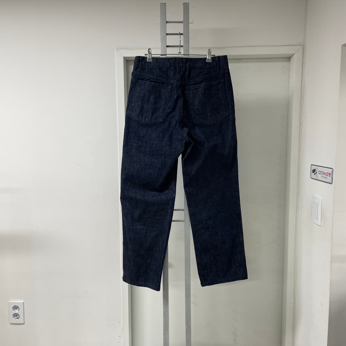 포터리 데님 팬츠 2 상품이미지4