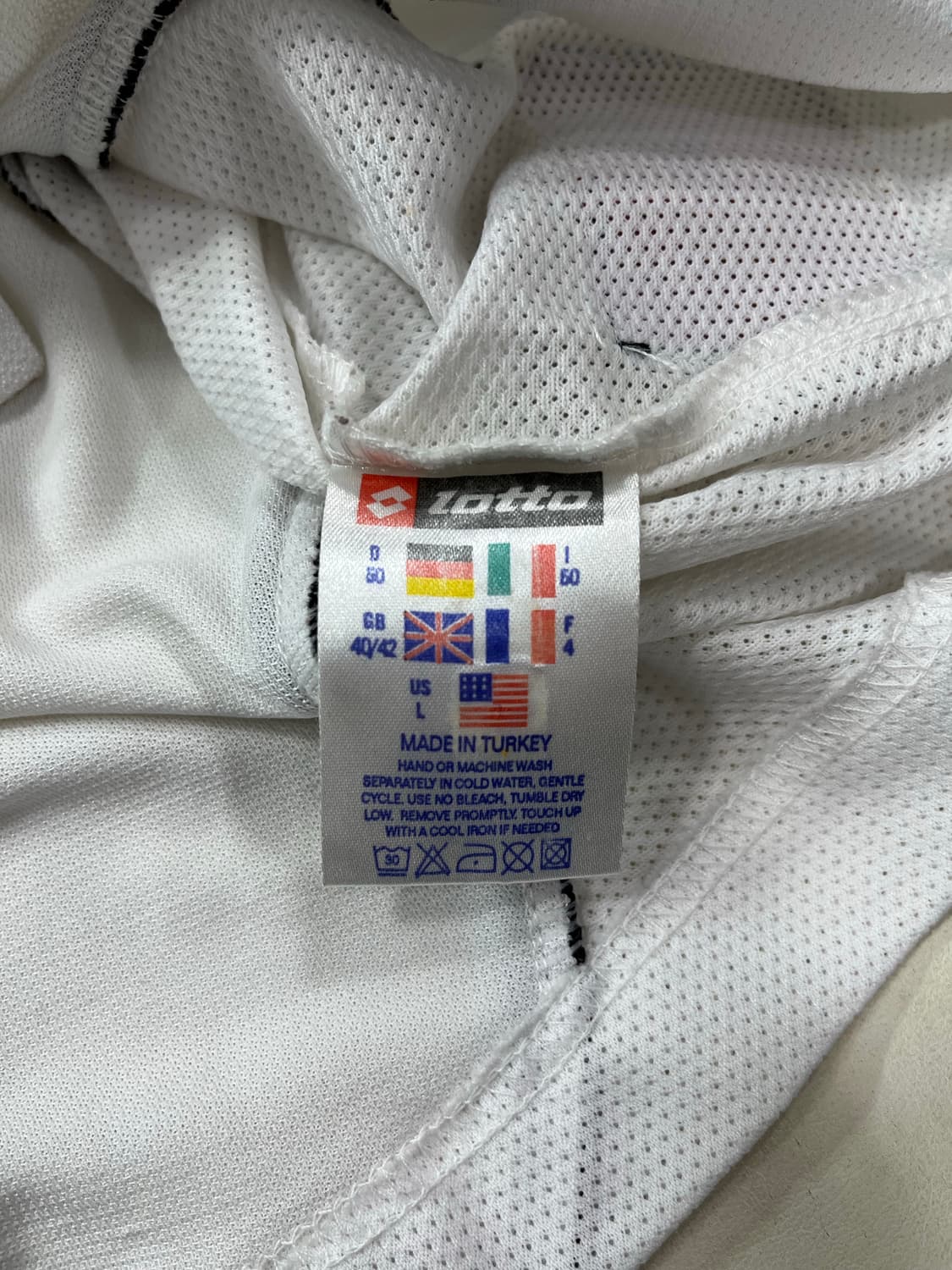 로또 02-03 유벤투스 FC 어웨이 알레산드로 델 피에로 상품이미지3