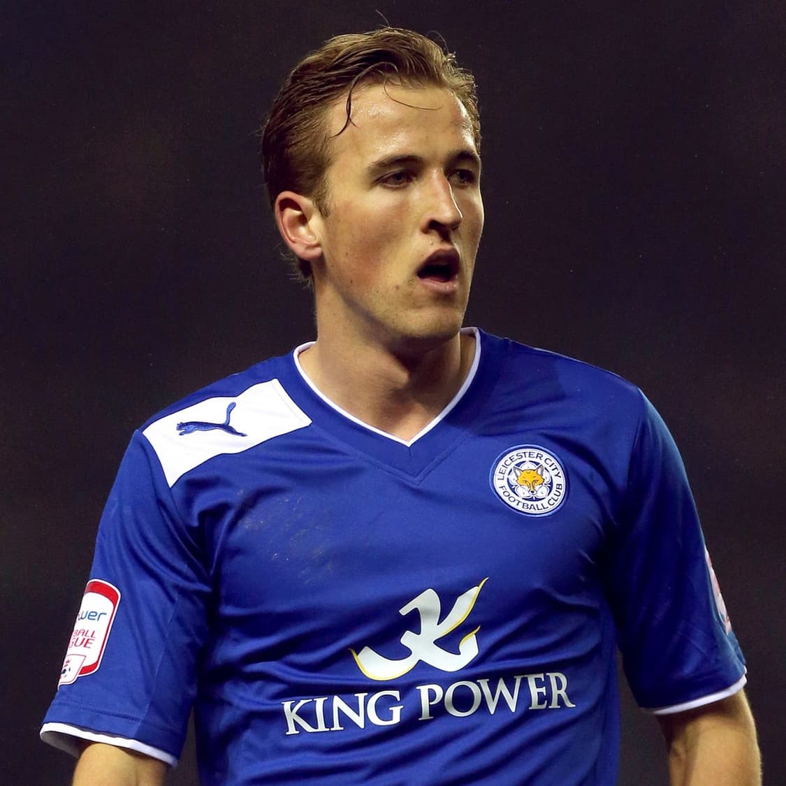 레스터시티 12-13 해리케인 유니폼 상품이미지5