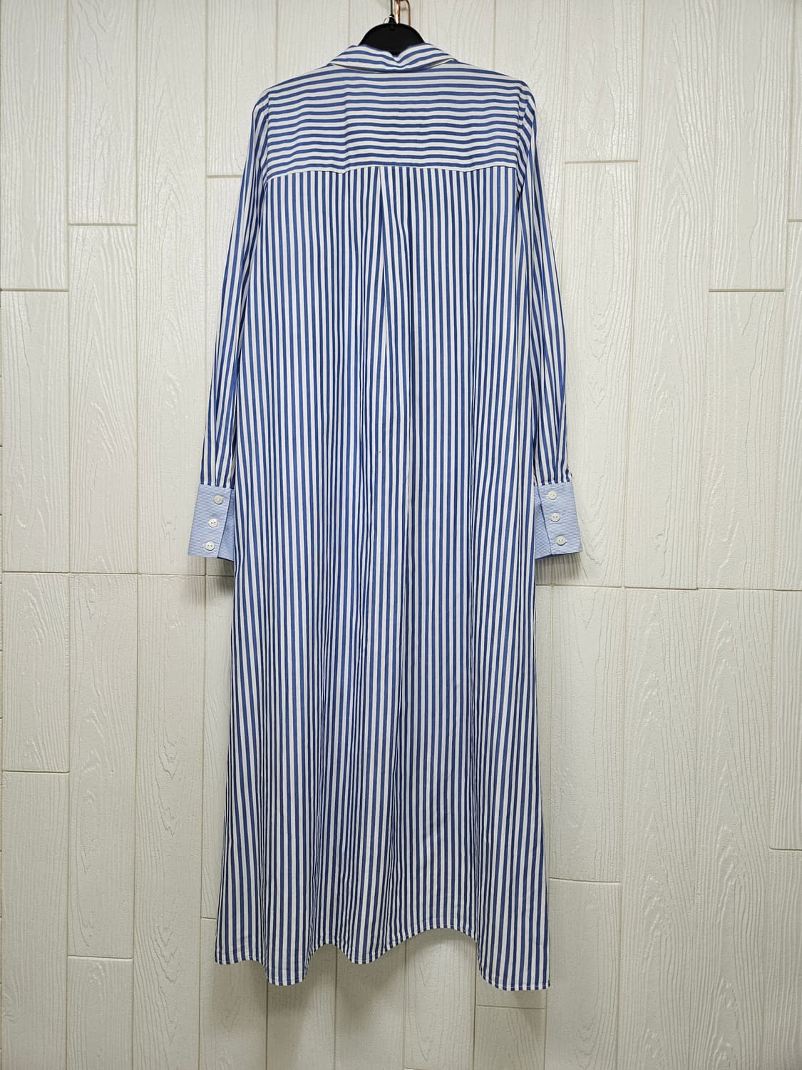 자라언발셔츠원피스 상품이미지6