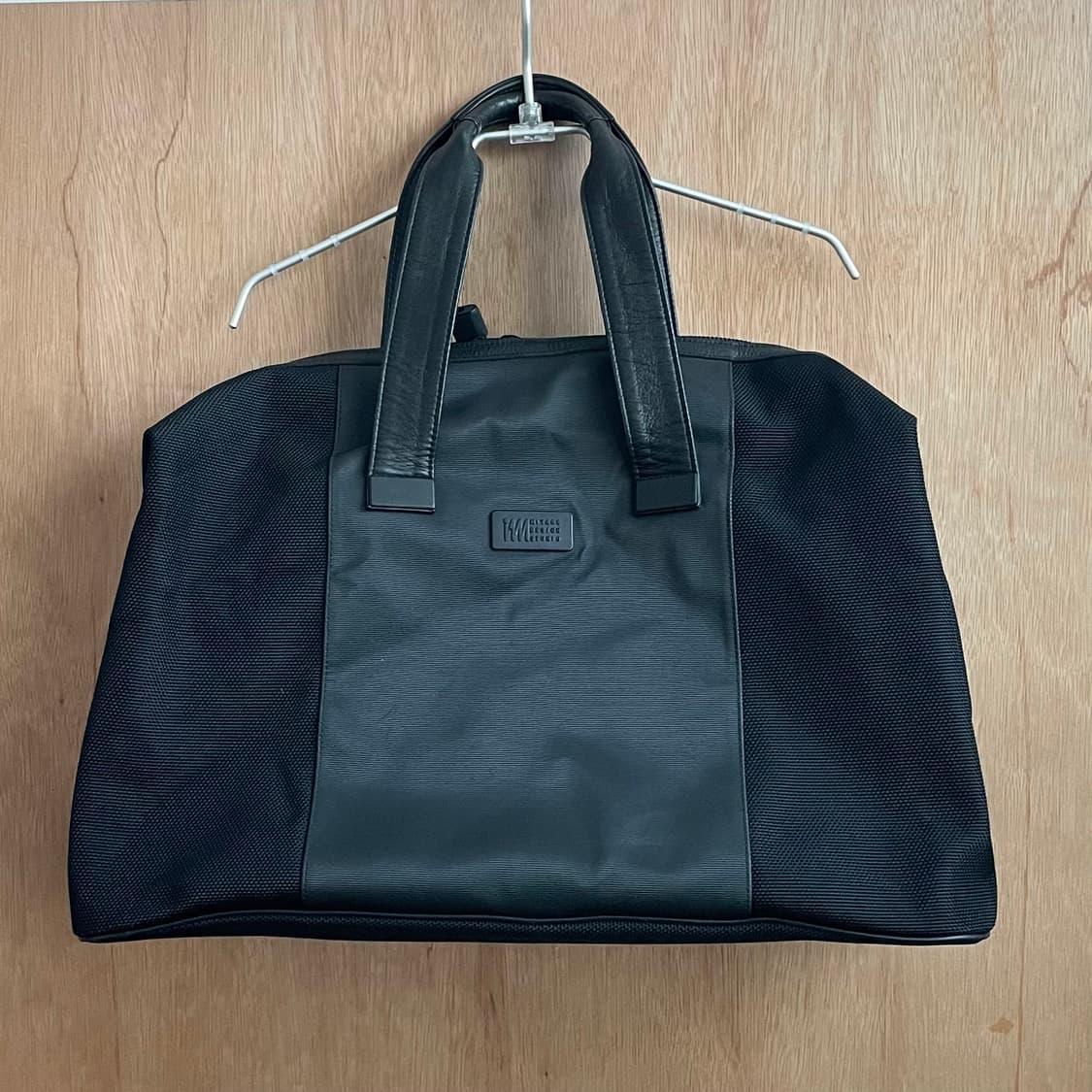 이세이미야케 빅 보스턴 백 상품이미지3