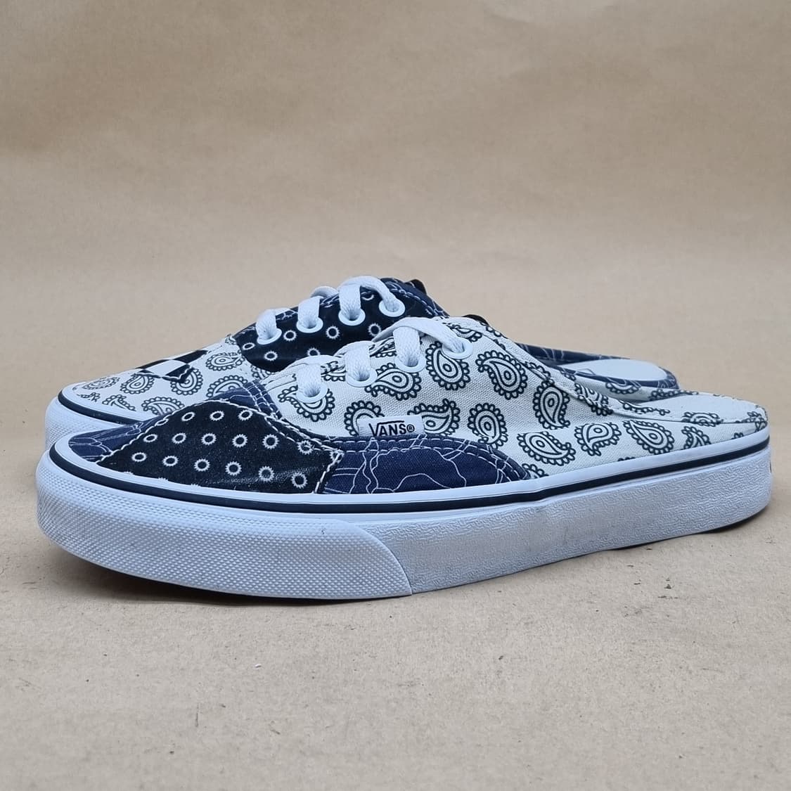 반스 어센틱 여성 뮬240 상품이미지1