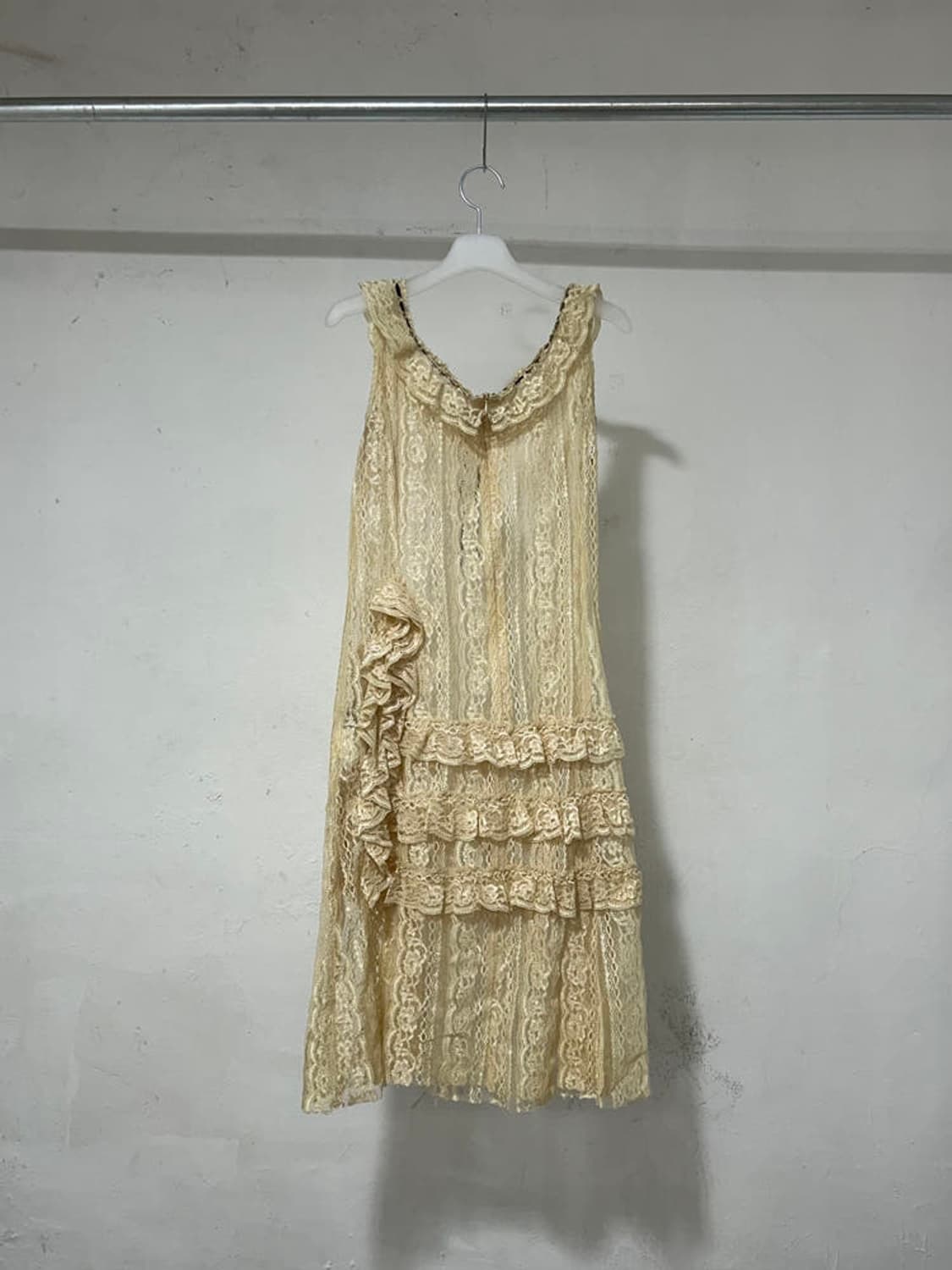 vtg dress 상품이미지5