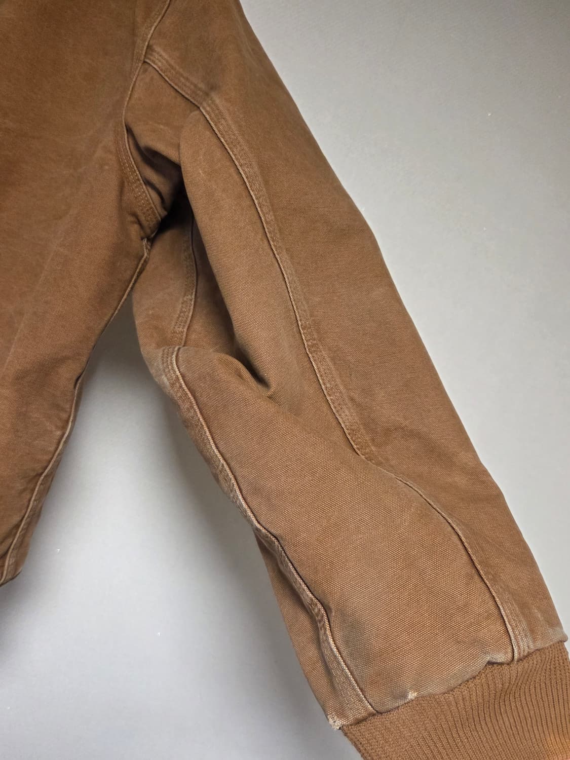 칼하트 J130 BRN L 상품이미지5