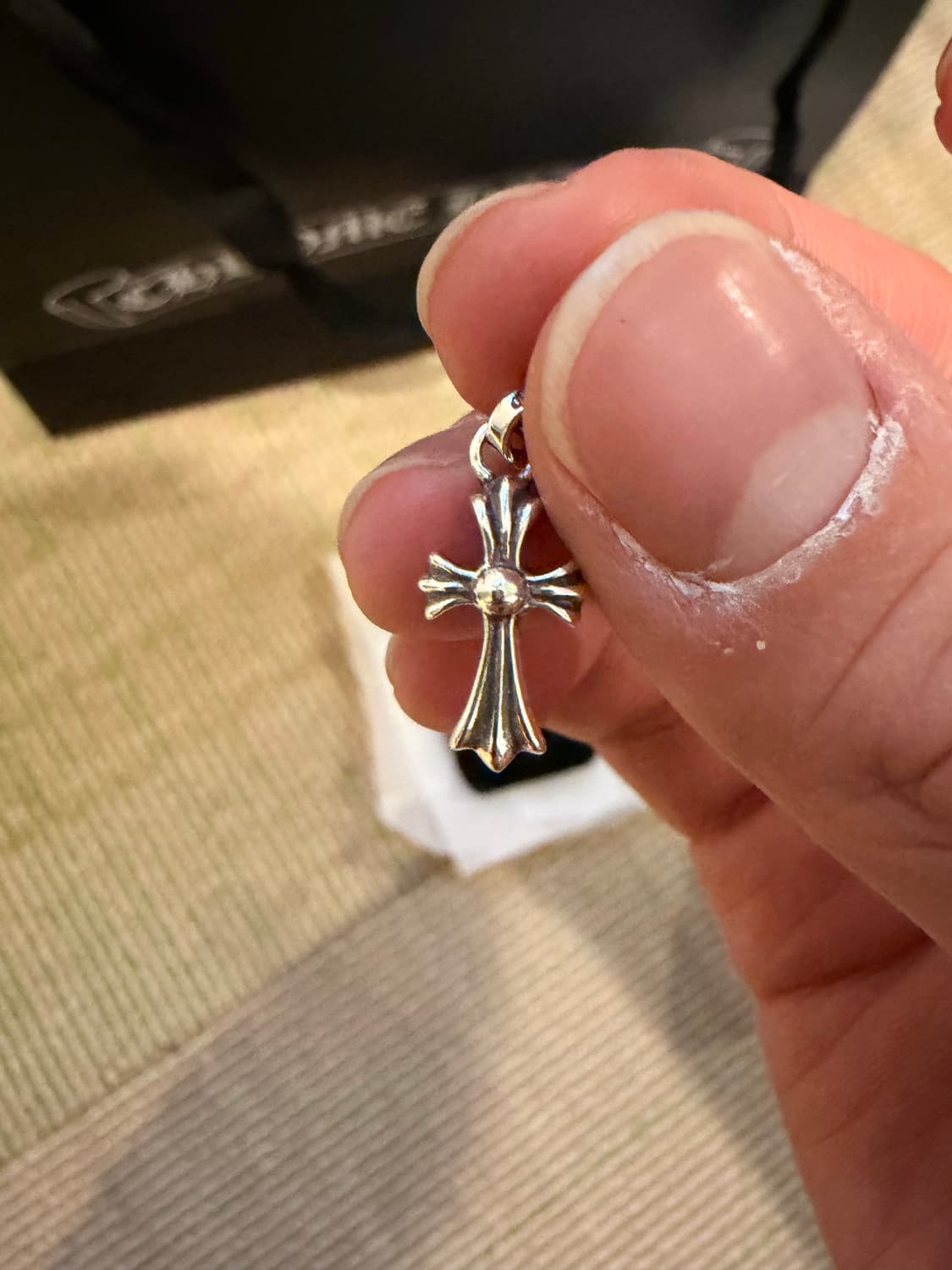 크롬하츠 베이비펫 풀파베 상품이미지6