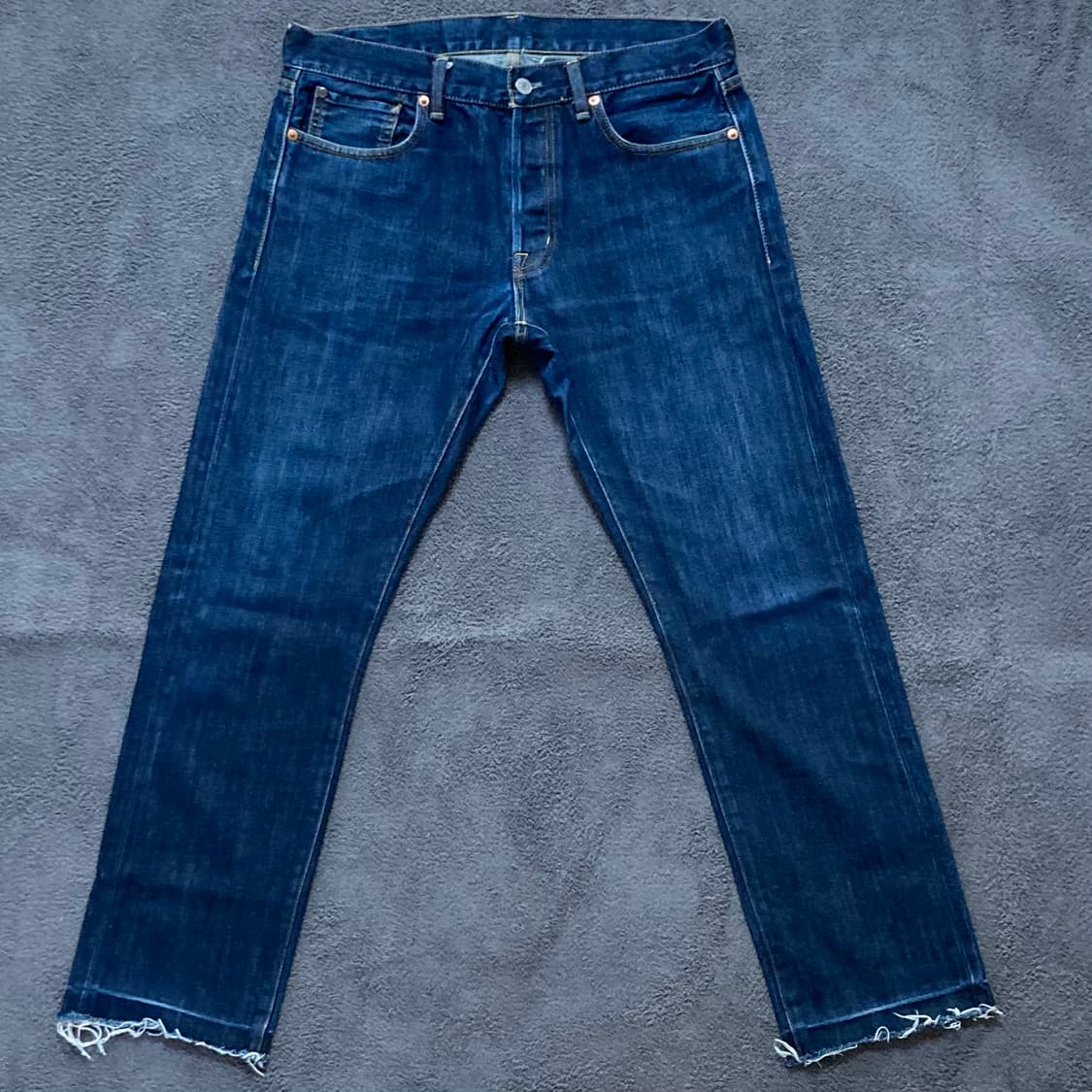 폴로 랄프로렌 데님 서플라이 데님팬츠 34/32 상품이미지2