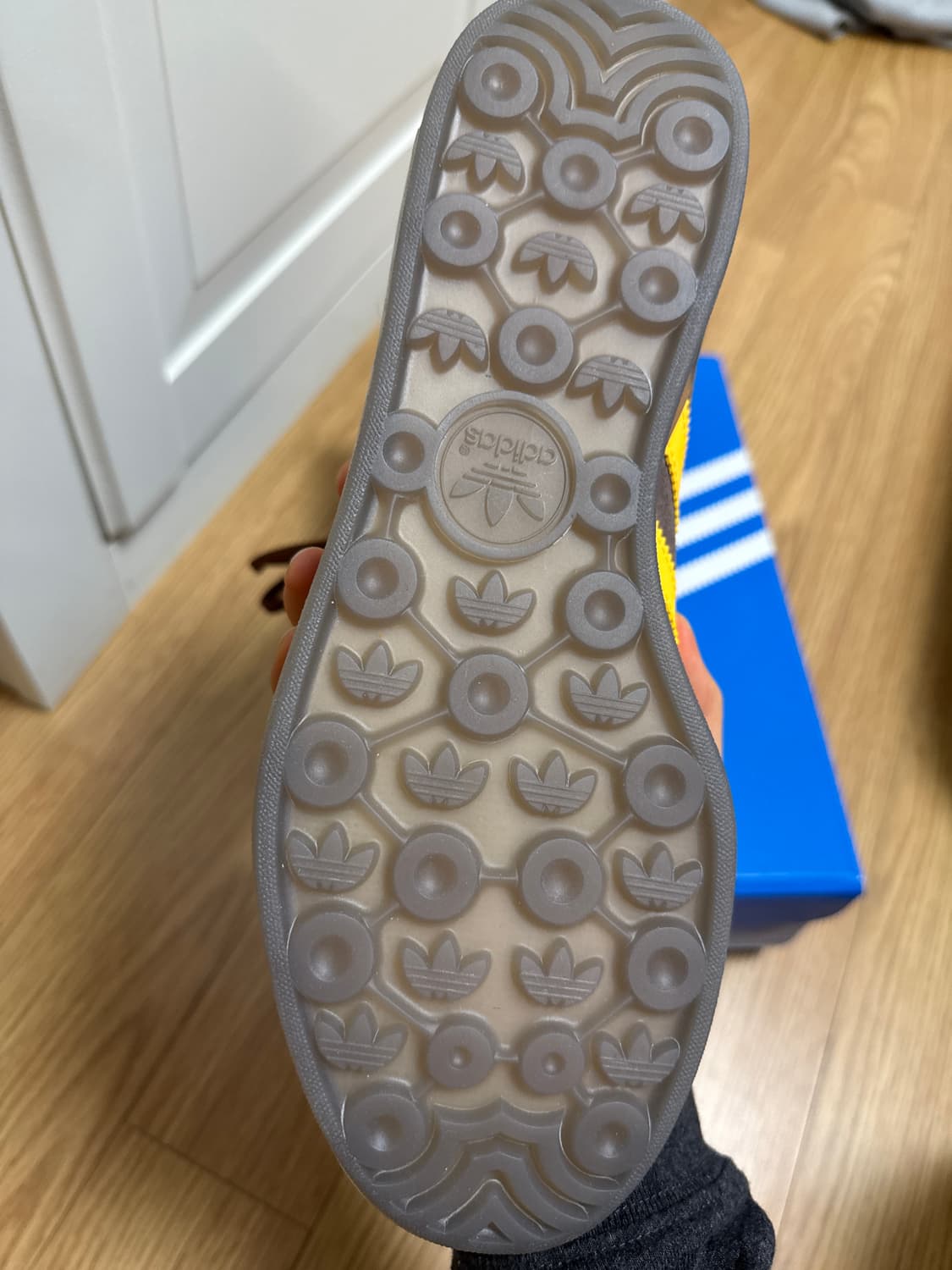 (새상품) 아디다스 가젤 인도어 상품이미지2