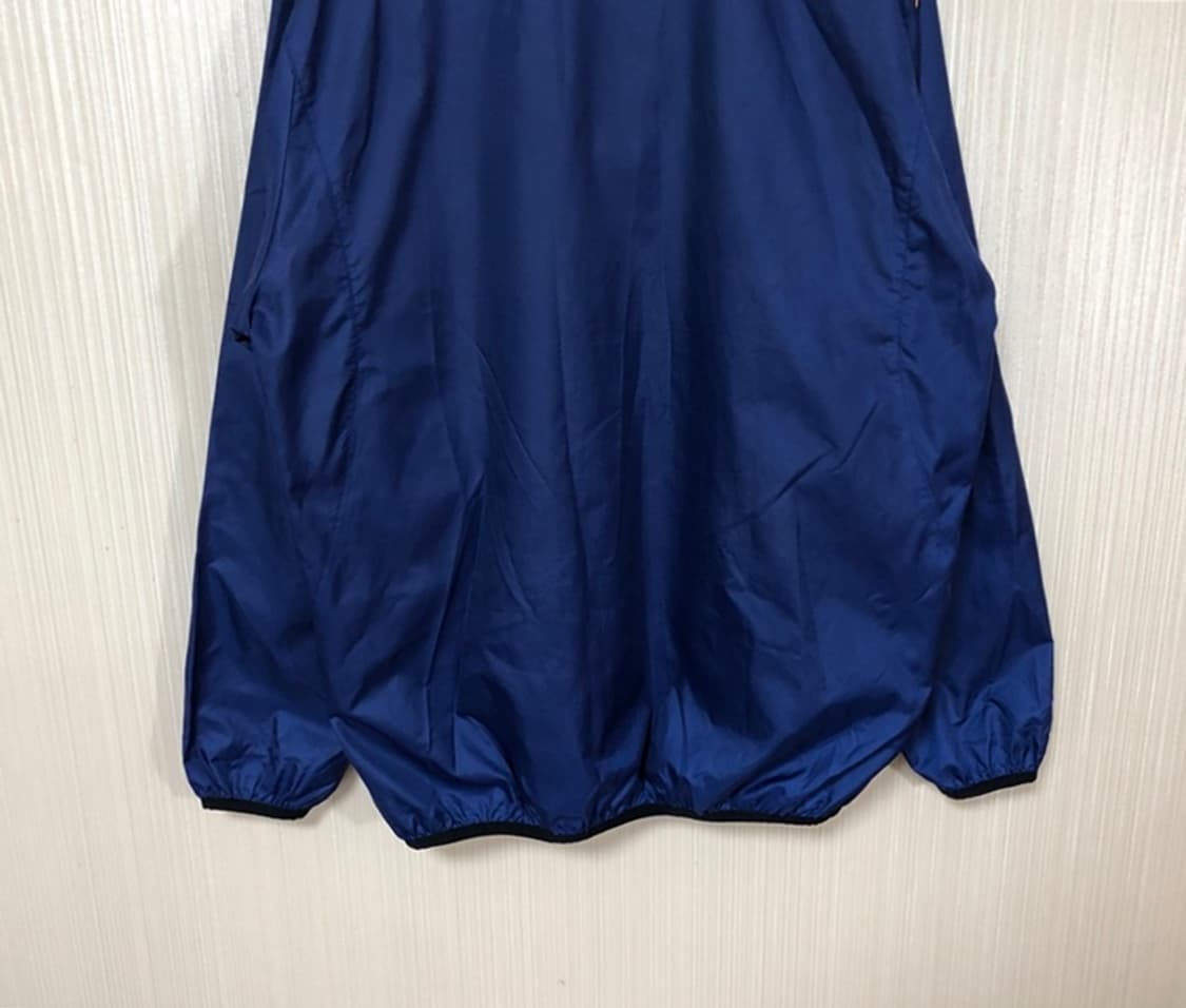 데상트베이스볼 윈드자켓/야구바람막이 O(XL) 상품이미지10