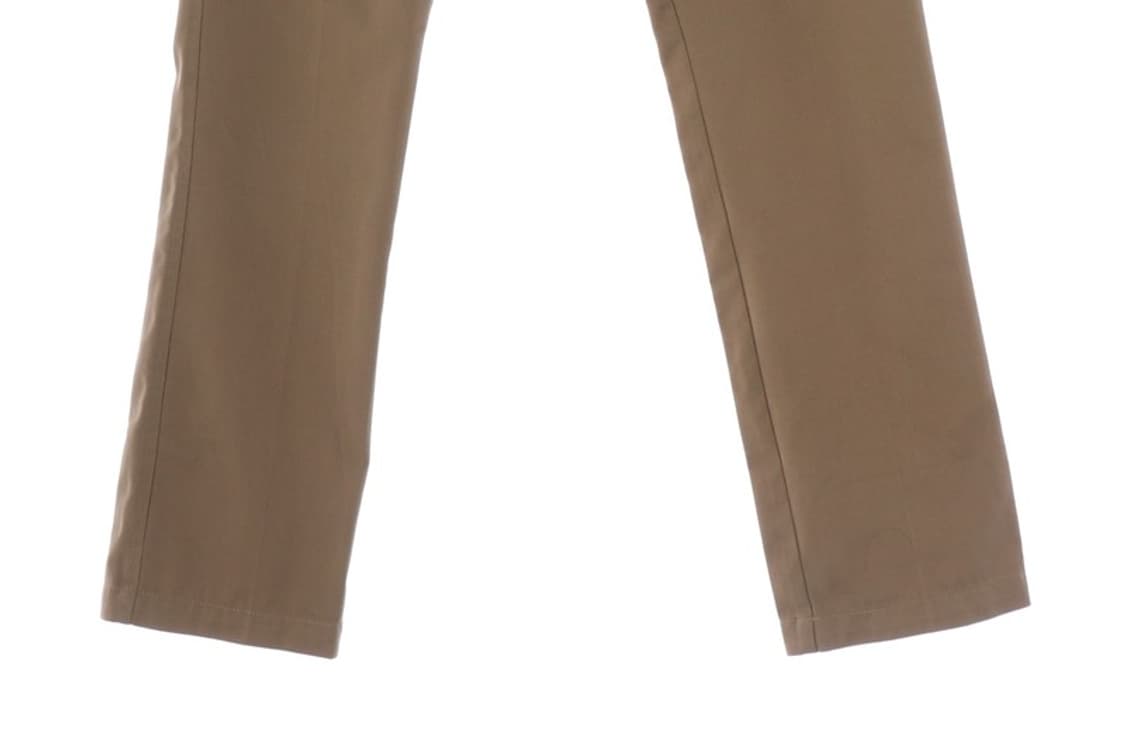 디키즈 베이지 스트레이트 치노 팬츠 32 상품이미지5