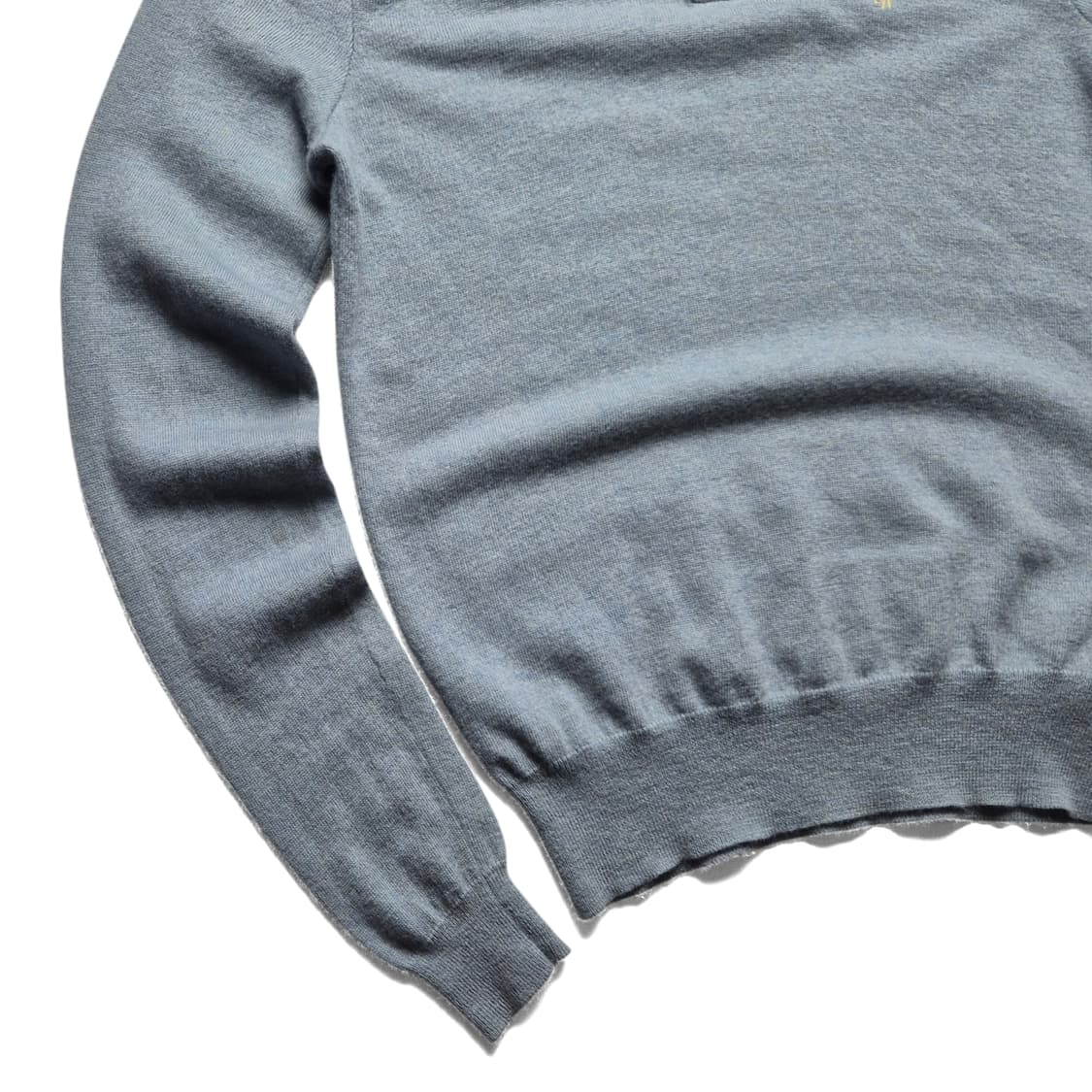 [S] 폴로 랄프로렌 메리노울 카라니트 상품이미지3