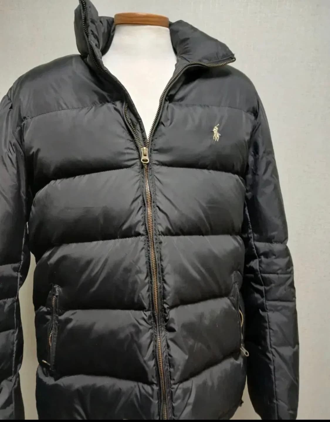 폴로패딩 상품이미지1